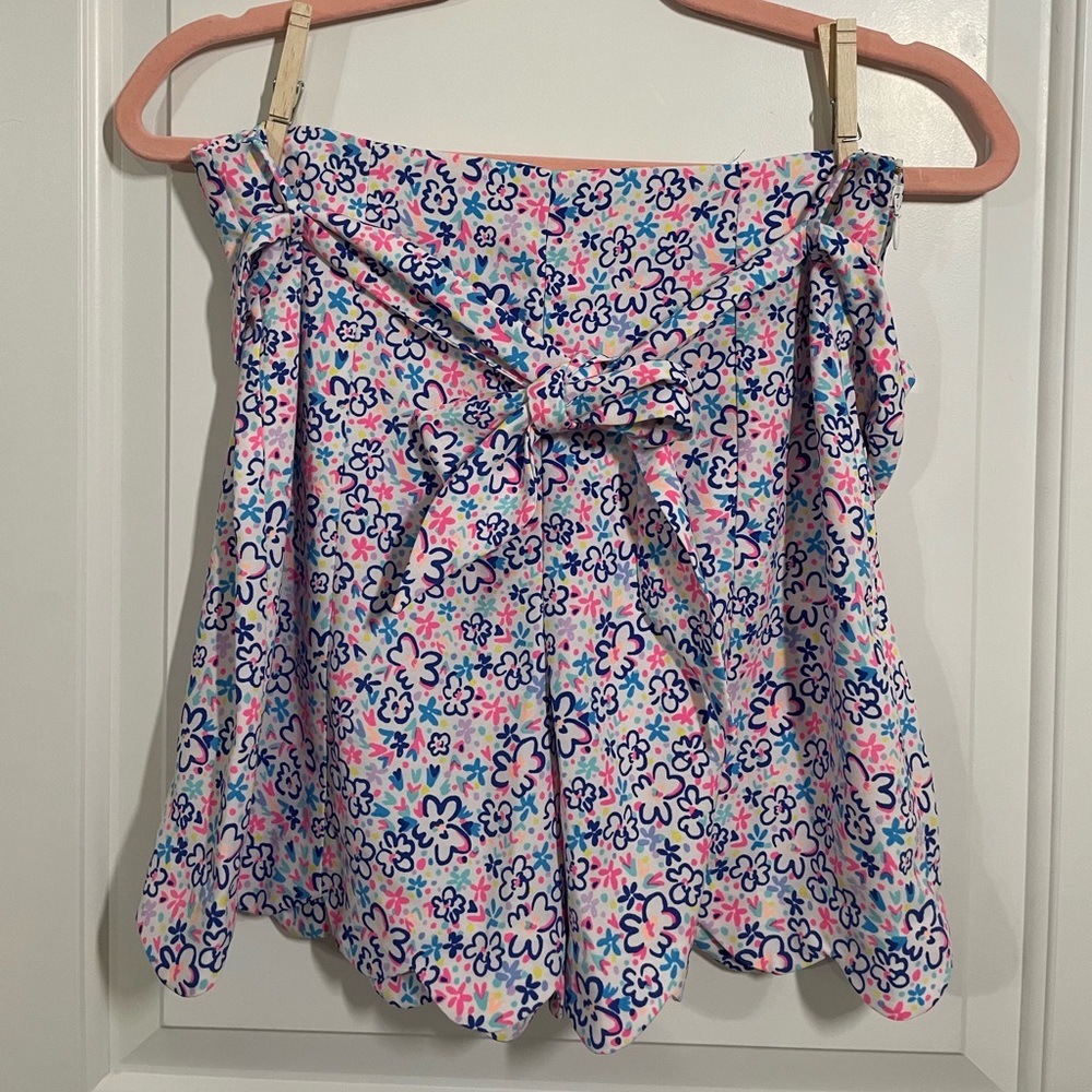 Lilly Pulitzer Shorts